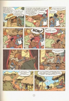 Extrait de Jimmy Tousseul -2a1993- L'atelier de la mort