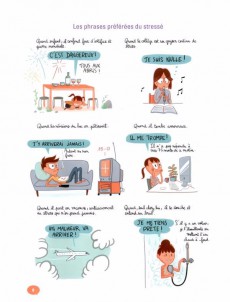 Extrait de ... pour les nuls -3- Devenir zen pour les nuls