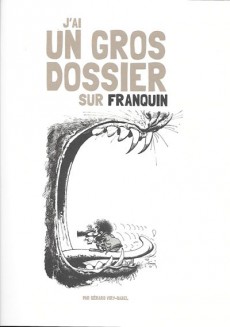 Extrait de Idées noires - Tome 1TL1