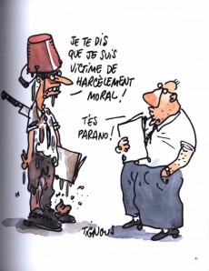 Extrait de (AUT) Tignous -2015- Tignous