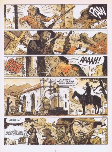 Extrait de Tony Stark (Fleurus) -4- Les voleurs de nuages