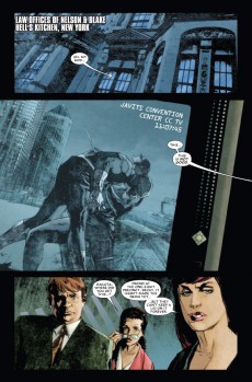 Extrait de Daredevil Vol. 1 (1964) -INT22- Shadowland