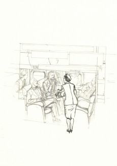 Extrait de (AUT) Juillard -2015- Juillard 317 dessins