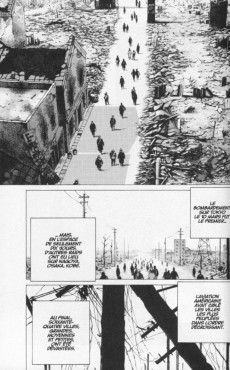 Extrait de L'Île des téméraires -6- Tome 6