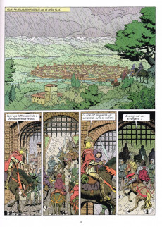 Extrait de Jhen -11a2012- La Sérénissime