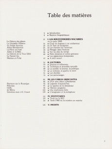 Extrait de (AUT) Tardi -1980- Tardi monographie