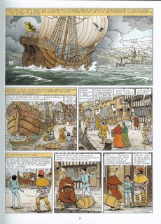 Extrait de Jhen -9a2012- L'Archange