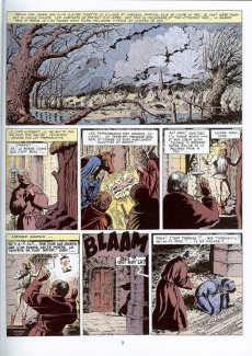 Extrait de Jhen -2b2014- Jehanne de France