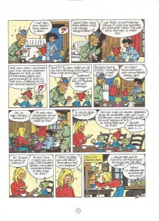 Extrait de Le scrameustache -13a1989- Le secret des Trolls