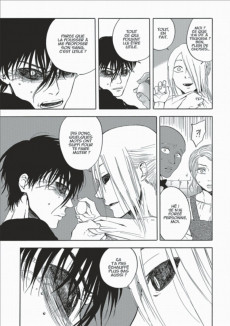Extrait de DevilsLine -3- Tome 3