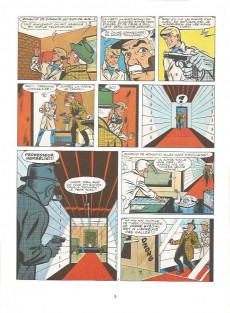 Extrait de Ric Hochet -9b1979a- Alias Ric Hochet