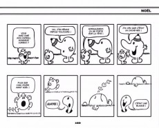 Extrait de Mr. Men - Tome INT