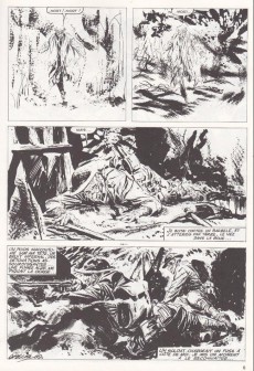 Extrait de Mort Cinder -2- Tome 2
