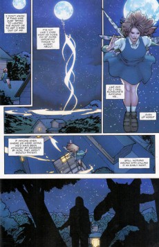 Extrait de James Patterson's Max Ride - Ultimate Flight (2016) -2- Issue 2