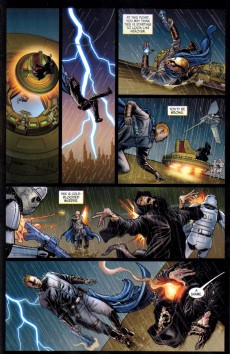 Extrait de Star Wars Annual (2016) -1- Star Wars Annual