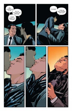 Extrait de James Bond : VARGR (2015) -2- Issue 2