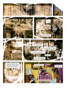 Extrait de 13 Devil Street -1- 1888