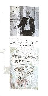 Extrait de Les cités obscures -H12- L'affaire Desombres