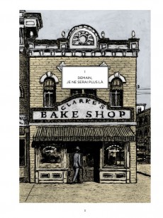 Extrait de Watertown