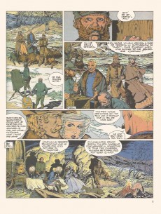 Extrait de Jonathan Cartland -5a1981- La rivière du vent