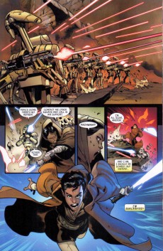 Extrait de Kanan - The Last Padawan (2015) -9- First Blood - Part 3