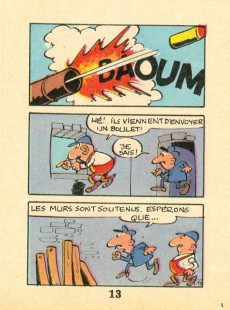 Extrait de Château à vendre -5MR1661- Château incassable à vendre