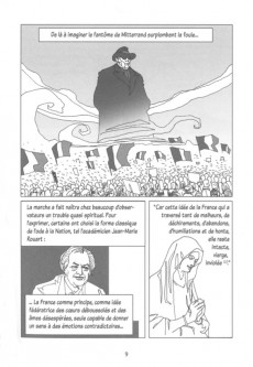 Extrait de L'esprit du 11 janvier - L'Esprit du 11 janvier - Une enquête mythologique