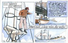 Extrait de Chasseurs de baleines