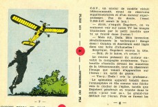 Extrait de (AUT) Piroton -MR1169- Espionnage et télécommande