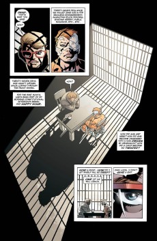 Extrait de Dark Knight III: The Master Race (2016) -2- Book Two