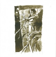 Extrait de (AUT) Sorel, Guillaume - Illustrations