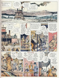 Extrait de Jonathan Cartland (en allemand) -3- Der Geist der Wah-kee