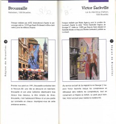 Extrait de (DOC) Études et essais divers - Le guide de la Belgique BD