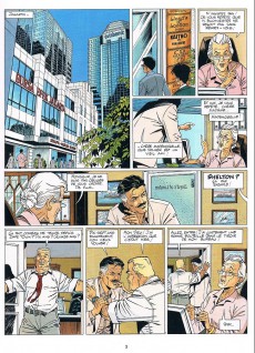 Extrait de Wayne Shelton -5a2010- La vengeance
