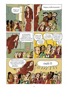 Extrait de Tous super-héros