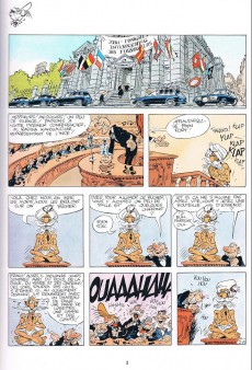 Extrait de Pierre Tombal -2c2012- Histoires d'os