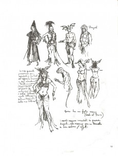 Extrait de La révolte des ratés - Tome 1