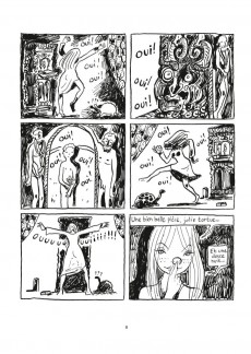 Extrait de Jeanne Picquigny (Une aventure de) -3a- La patience du tigre
