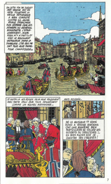 Extrait de Arno -1Poche- Le Pique rouge