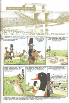 Extrait de Inspecteur Pidmer (Les enquêtes de l') - Les enquêtes de l'inspecteur Pidmer