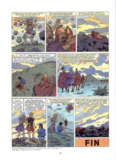 Extrait de Alix -10a1981- Iorix le grand