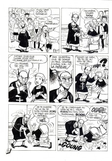 Extrait de John Koutoukou -2- Abidjan est gâtée !