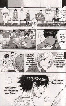 Extrait de Dream Team (Hinata) -2526- Tome 25-26