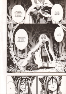 Extrait de Black Butler -21- Black Schoolboy