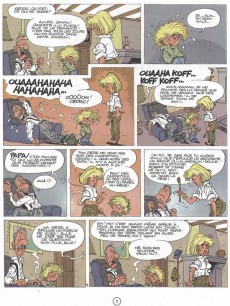 Extrait de Cédric -1FL- Premières classes