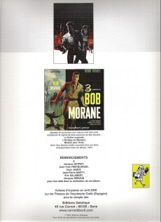 Extrait de (AUT) Joubert, Pierre -2006- L'aventure marabout - 20 ans d'illustration pour marabout