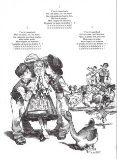 Extrait de (AUT) Joubert, Pierre -1983- La France en chansons