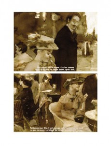 Extrait de Fritz Haber -1a2011- L'esprit du temps