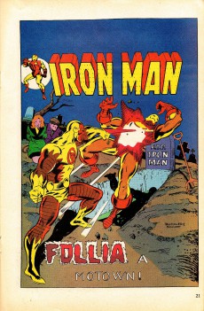 Extrait de L'uomo Ragno Vol. 1 (Editoriale Corno - 1970)  -148- Un dinosauro a Broadway