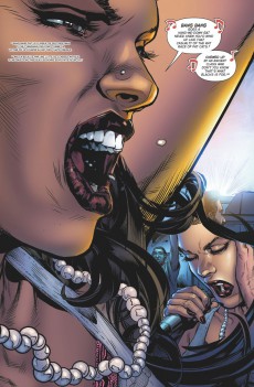 Extrait de Evil Empire -1- Nous, le peuple !